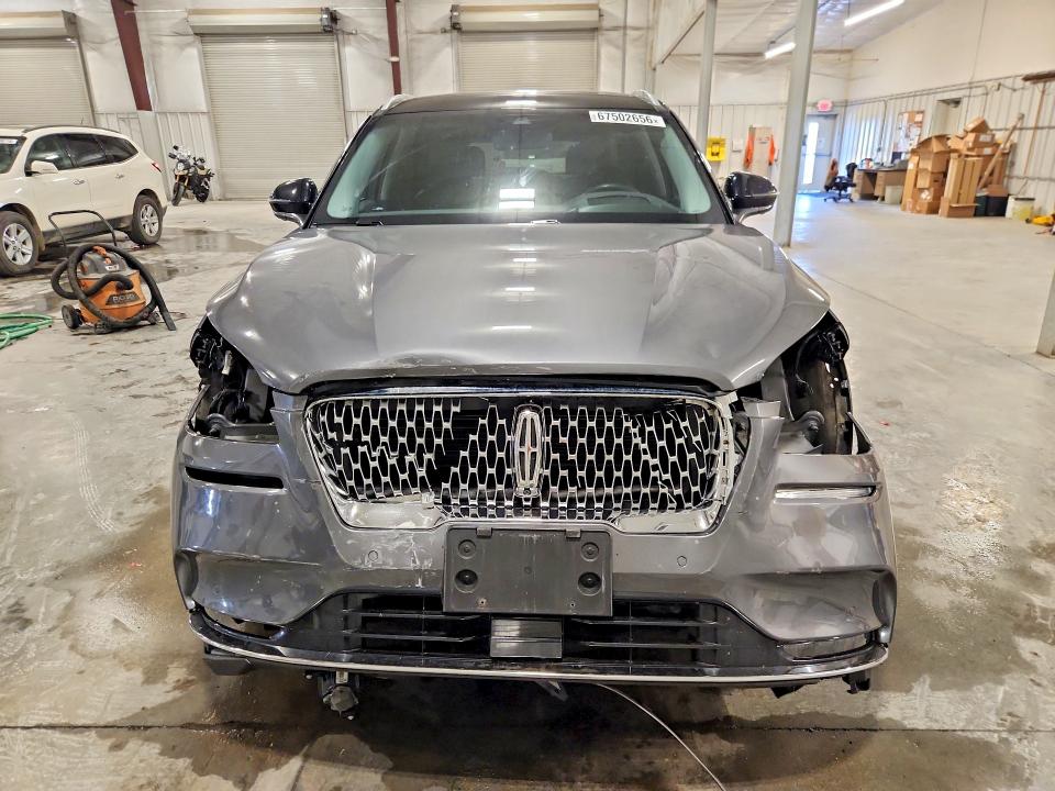 Photo 5 from auction – 2021 LINCOLN CORSAIR with VIN 5LMCJ2D9XMUL03521