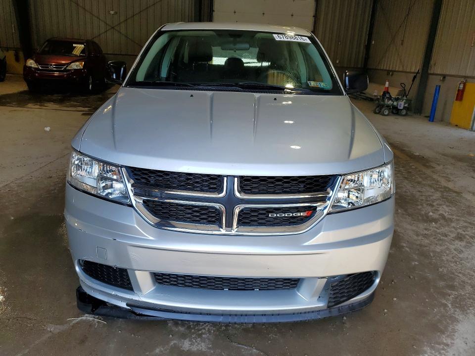 Zdjęcie 5 z aukcji – 2014 DODGE JOURNEY z VIN 3C4PDCAB2ET310794