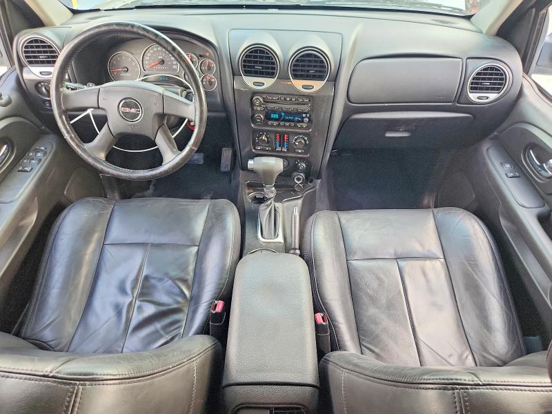 Фото 8 с аукциона – 2008 GMC ENVOY с VIN 1GKDS13S482116482