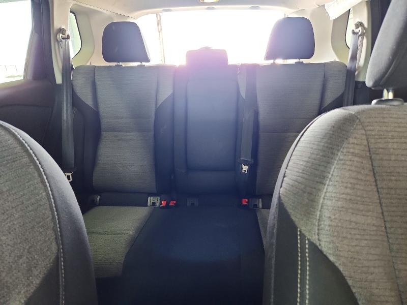 Photo 10 from auction – 2023 NISSAN ROGUE with VIN 5N1BT3BBXPC682664