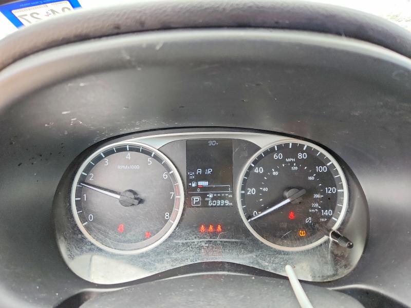 Photo 9 from auction – 2024 NISSAN KICKS with VIN 3N1CP5BV1RL547862
