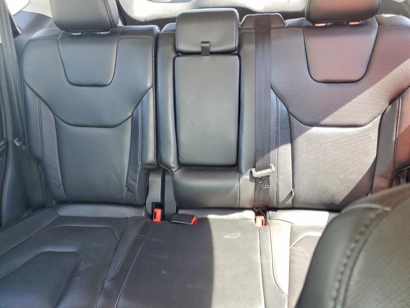 Photo 10 from auction – 2016 FORD EDGE with VIN 2FMPK4K91GBB06229