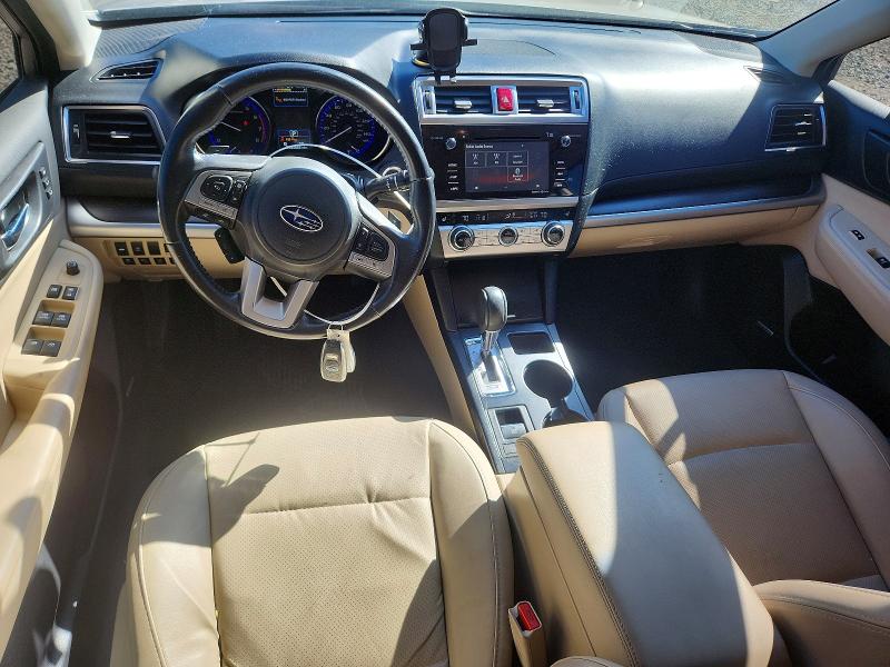 Photo 8 from auction – 2017 SUBARU LEGACY with VIN 4S3BNAN6XH3029271