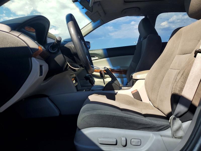 Photo 7 from auction – 2012 HONDA ACCORD with VIN 1HGCP2F74CA013701