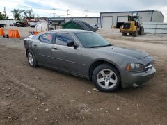 Zdjęcie 4 z aukcji – 2010 DODGE CHARGER z VIN 2B3CA3CV0AH201964