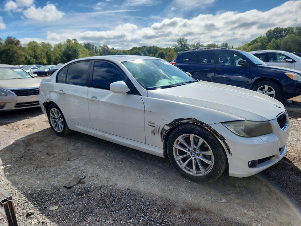 Фото 4 с аукциона – 2011 BMW 328 с VIN WBAPK5G54BNN25203