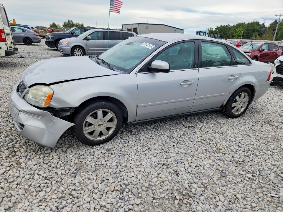 2005 FORD FIVE HUNDRED - Търг №69147456