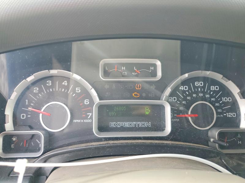 Zdjęcie 9 z aukcji – 2008 FORD EXPEDITION z VIN 1FMFU155X8LA47423