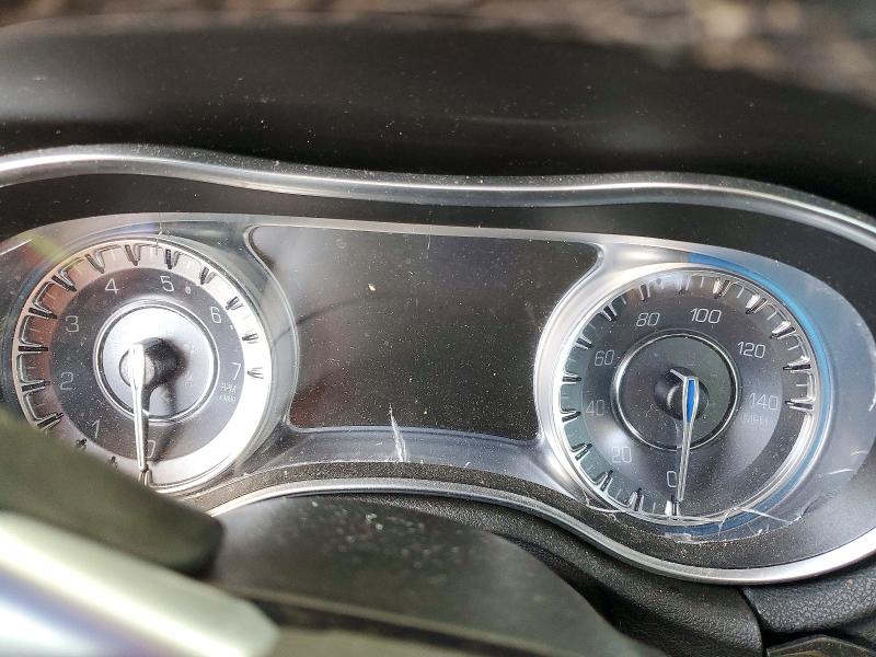 Снимка 9 от търг – 2019 CHRYSLER 300 с VIN 2C3CCAEG6KH592748