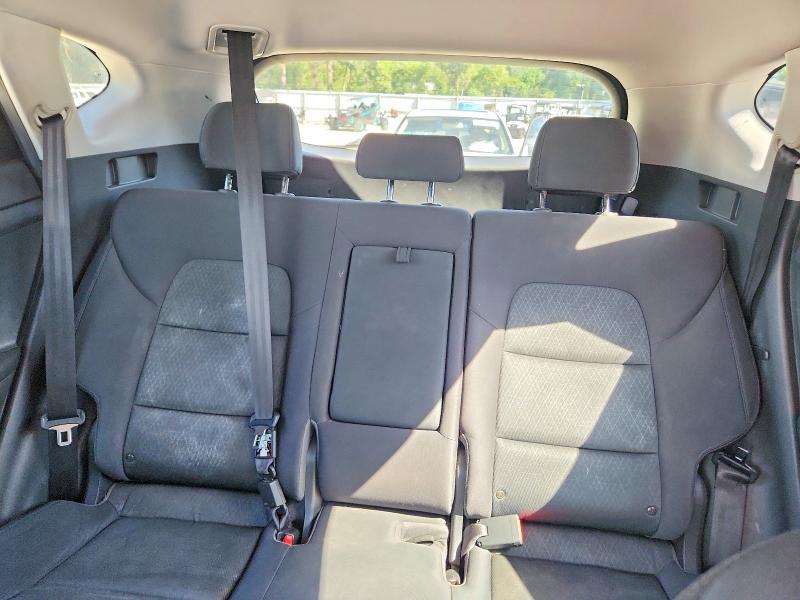 Photo 10 from auction – 2016 HYUNDAI TUCSON with VIN KM8J33A44GU196702