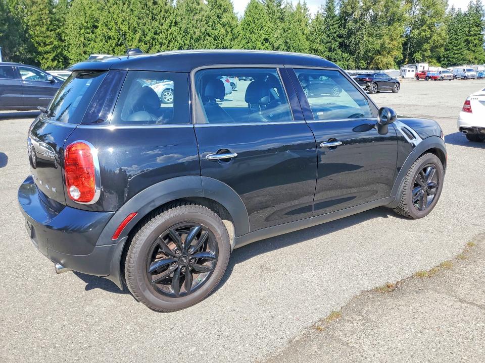 Фото 3 с аукциона – 2015 MINI COOPER с VIN WMWZB3C59FWR44179