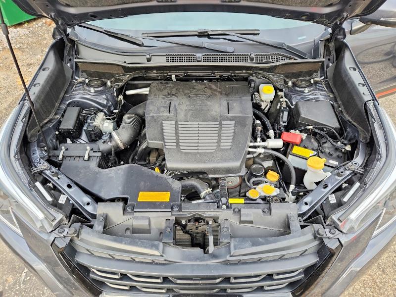 Снимка 12 от търг – 2024 SUBARU FORESTER с VIN JF2SKAGC3RH450332