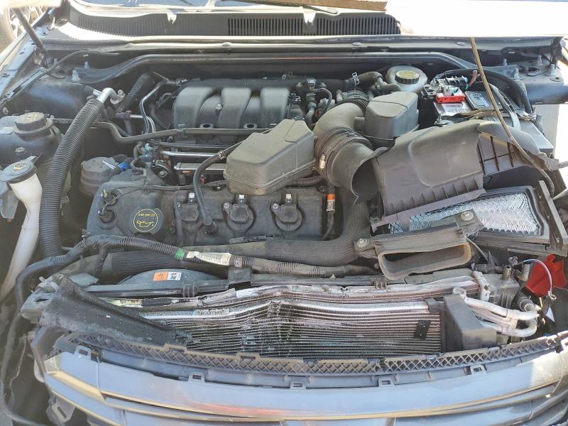Zdjęcie 11 z aukcji – 2019 FORD TAURUS z VIN 1FAHP2F80KG118069