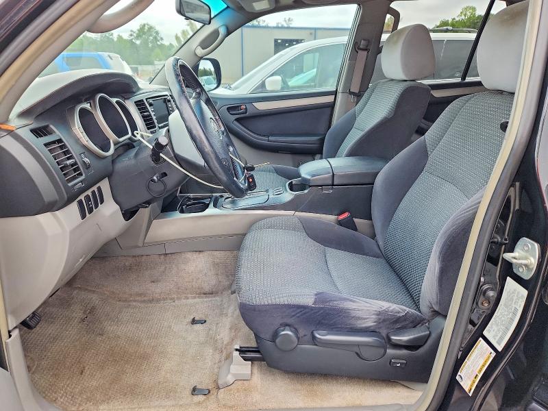 Zdjęcie 7 z aukcji – 2004 TOYOTA 4RUNNER z VIN JTEBU14R540032780