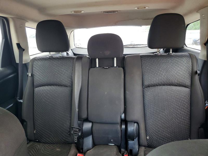 Photo 10 from auction – 2015 DODGE JOURNEY with VIN 3C4PDCBG3FT726932