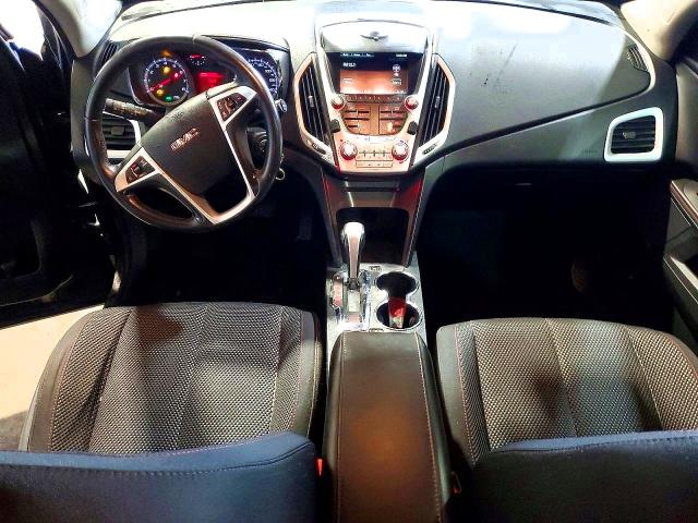 صورة رقم 8 من المزاد - 2014 GMC TERRAIN مع VIN 2GKALREK8E6291280