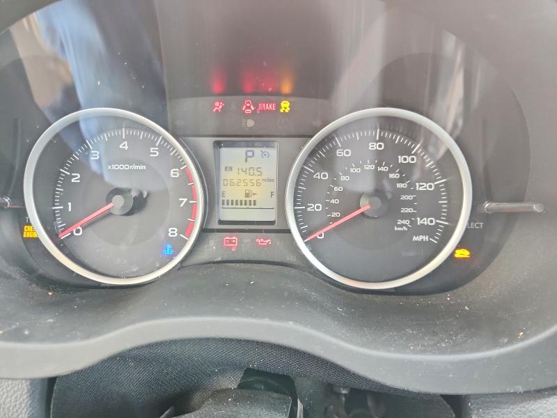 صورة رقم 9 من المزاد - 2018 SUBARU FORESTER مع VIN JF2SJADC7JH610188