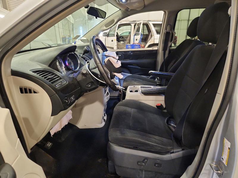 Photo 7 from auction – 2012 DODGE GRAND CARAVAN with VIN 2C4RDGDG9CR128811