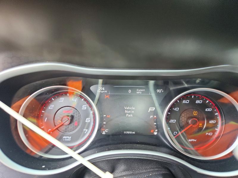 Фото 9 с аукциона – 2016 DODGE CHARGER с VIN 2C3CDXHG1GH171295