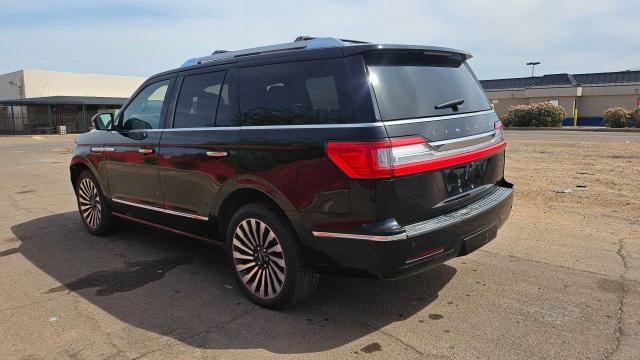 Photo 3 from auction – 2019 LINCOLN NAVIGATOR with VIN 5LMJJ2LTXKEL10366