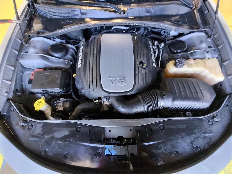Photo 11 from auction – 2017 DODGE CHARGER with VIN 2C3CDXCT6HH656618