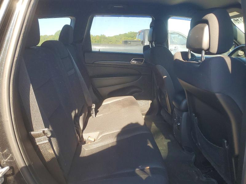 Снимка 11 от търг – 2014 JEEP GRAND CHEROKEE с VIN 1C4RJFAG4EC177773