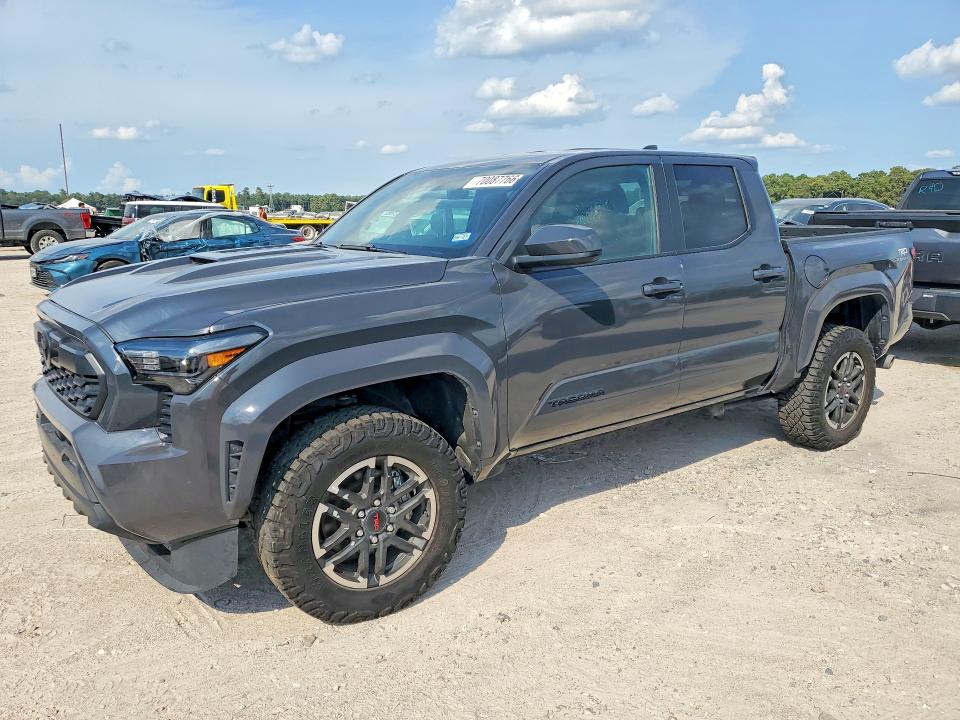 2025 TOYOTA TACOMA - Търг №70087766