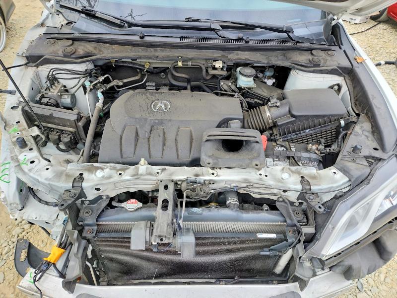 Photo 12 from auction – 2014 ACURA RDX with VIN 5J8TB3H39EL013618