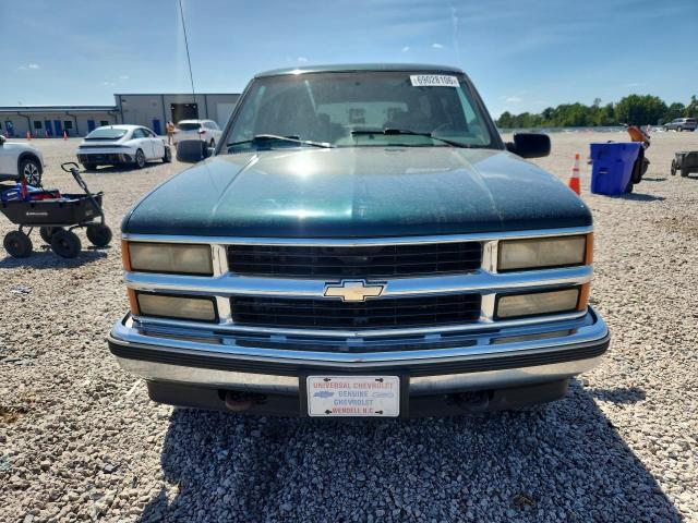 Фото 5 с аукциона – 1995 CHEVROLET SUBURBAN с VIN 1GNFK16K9SJ356342