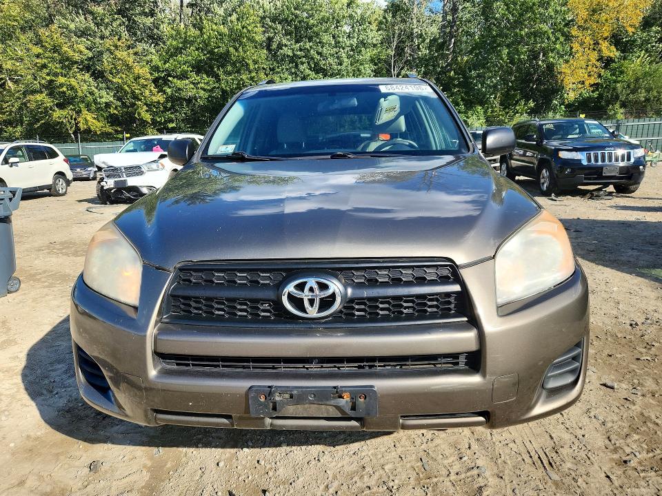 Photo 5 from auction – 2012 TOYOTA RAV4 with VIN 2T3BF4DV3CW221354
