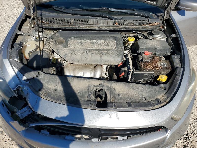 Photo 11 from auction – 2016 DODGE DART with VIN 1C3CDFBB4GD660665