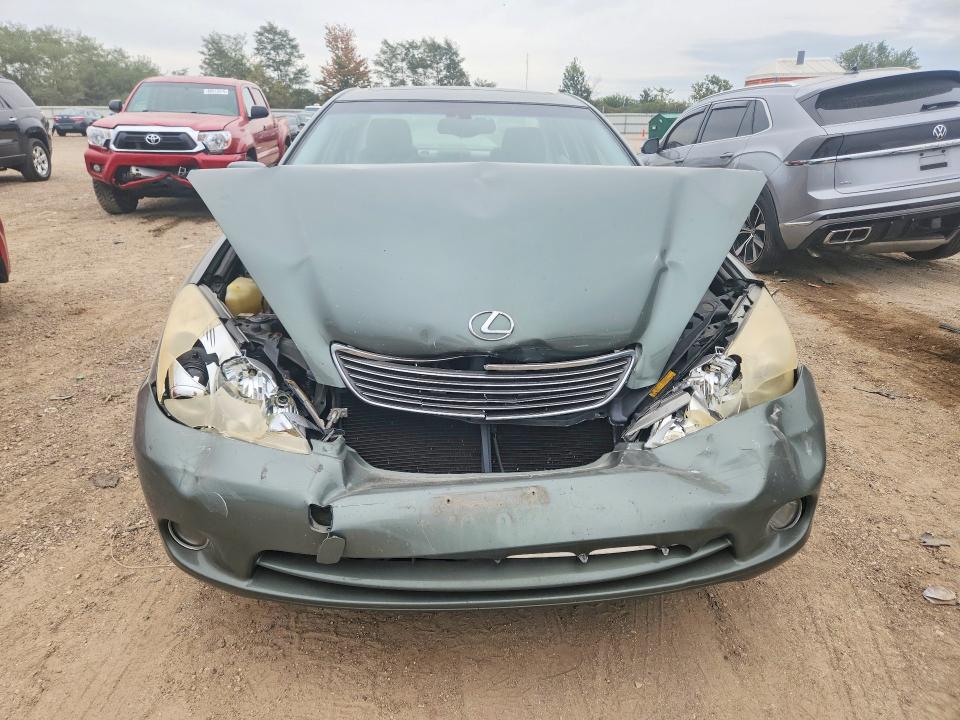 Zdjęcie 5 z aukcji – 2005 LEXUS ES z VIN JTHBA30G555095250