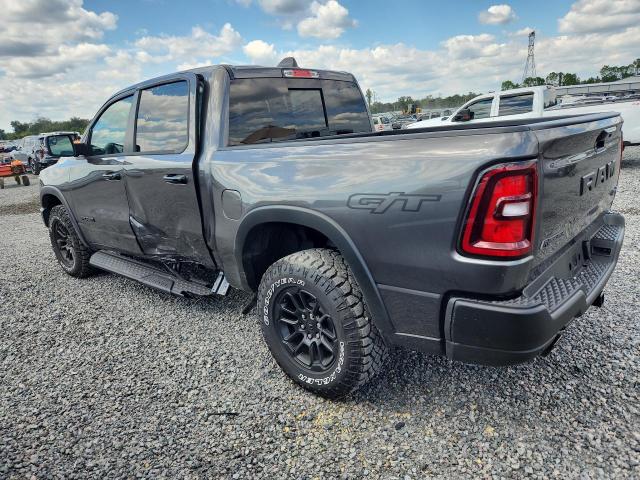 Снимка 2 от търг – 2026 RAM 1500 с VIN 1C6SRFLP7TN251669