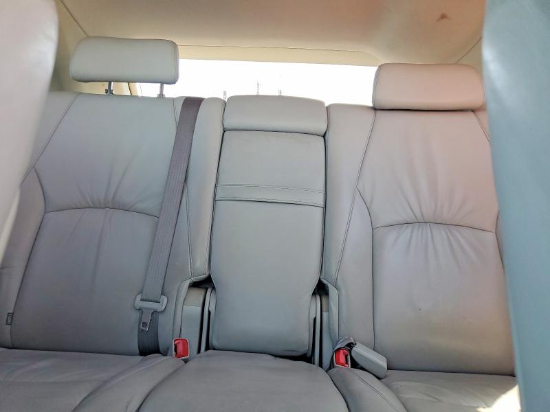 Photo 10 from auction – 2004 LEXUS RX with VIN JTJHA31U640033395
