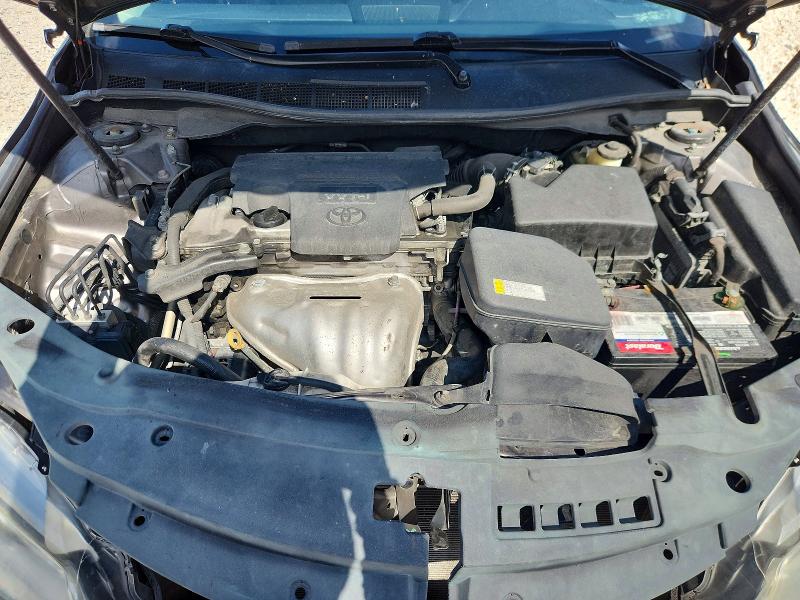 Снимка 11 от търг – 2016 TOYOTA CAMRY с VIN 4T1BF1FK2GU214993