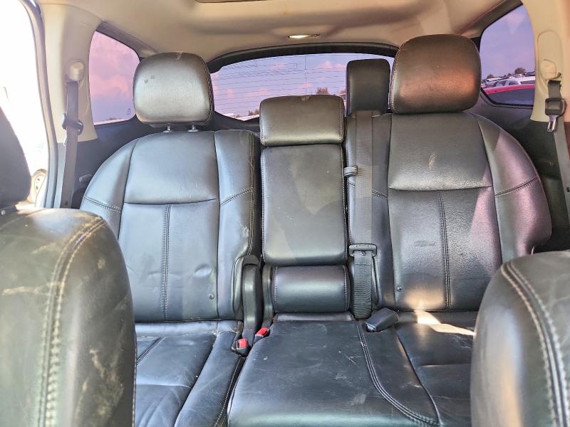 Снимка 10 от търг – 2013 NISSAN PATHFINDER с VIN 5N1AR2MM2DC683757