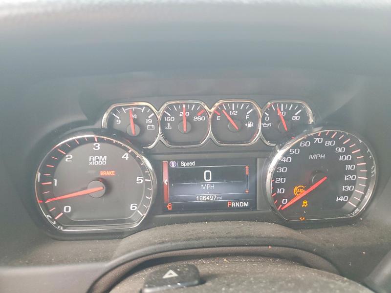 Снимка 9 от търг – 2015 GMC YUKON с VIN 1GKS2BKC5FR183538