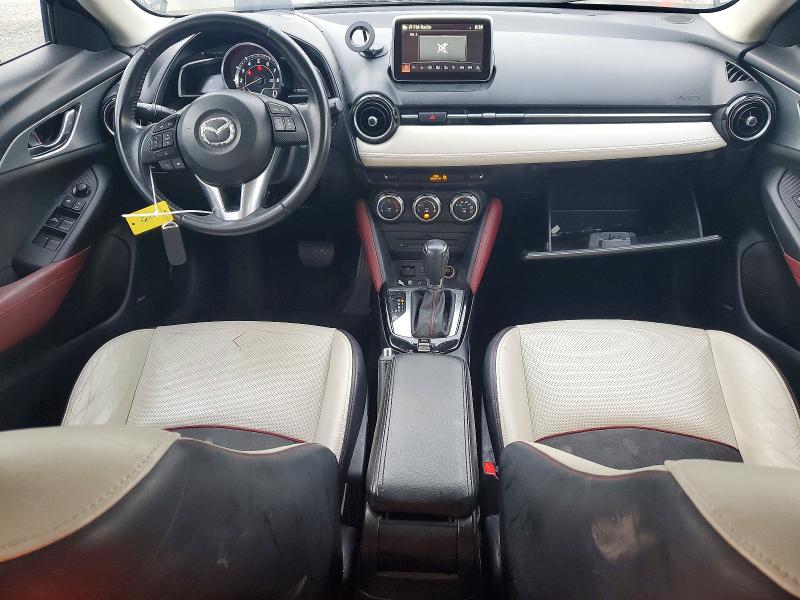 Zdjęcie 8 z aukcji – 2016 MAZDA CX-3 z VIN JM1DKBD76G0122323