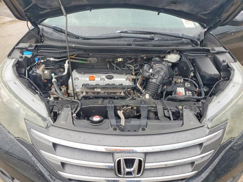 صورة رقم 12 من المزاد - 2012 HONDA CR-V مع VIN 2HKRM4H75CH100087