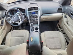 Foto 8 de la subasta – 2011 FORD EXPLORER con VIN 1FMHK7B85BGA35776