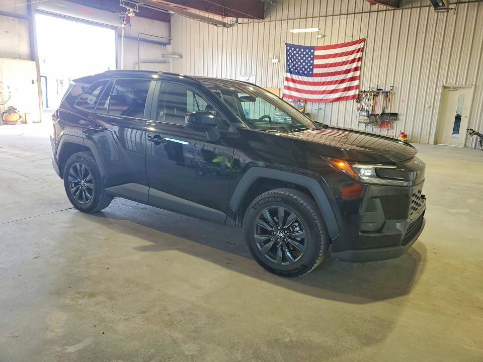 Photo 4 from auction – 2026 TOYOTA RAV4 with VIN 2T36CRAV2TC006898