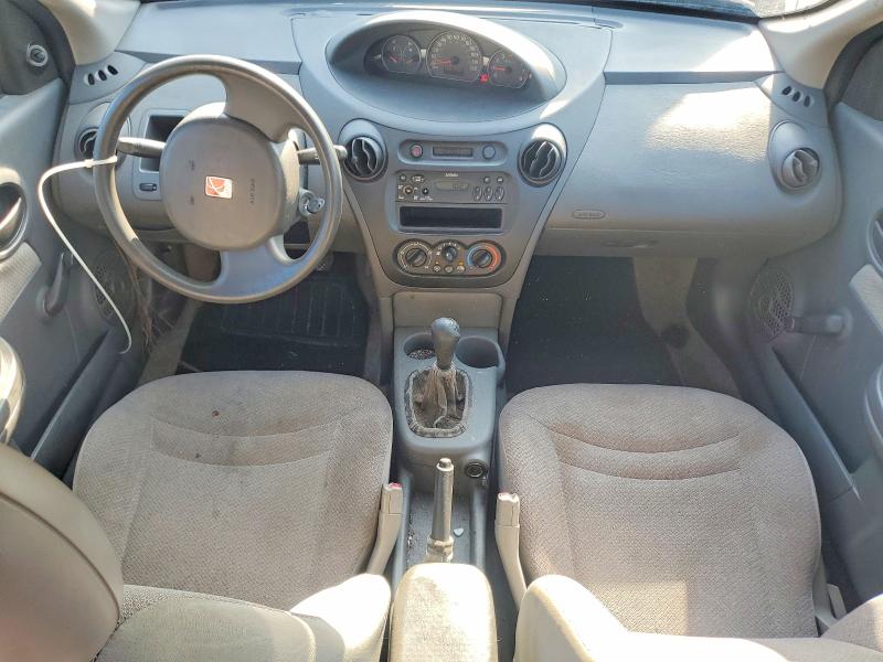 Zdjęcie 8 z aukcji – 2004 SATURN ION z VIN 1G8AF52F94Z229452