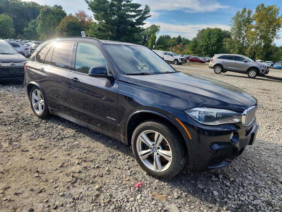 صورة رقم 4 من المزاد - 2016 BMW X5 مع VIN 5UXKR6C54G0J80424