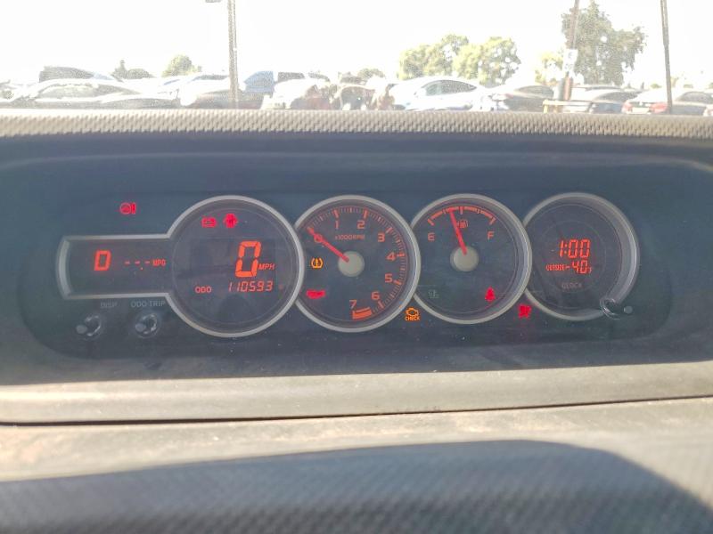 Снимка 9 от търг – 2012 TOYOTA SCION XB с VIN JTLZE4FE3CJ013525