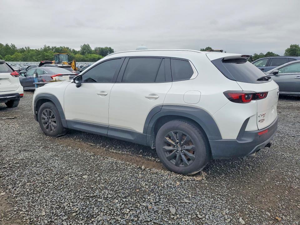 Zdjęcie 2 z aukcji – 2025 MAZDA CX-50 z VIN 7MMVABAM7SN391248