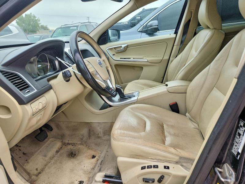 Zdjęcie 7 z aukcji – 2016 VOLVO XC60 z VIN YV4902RK8G2804405