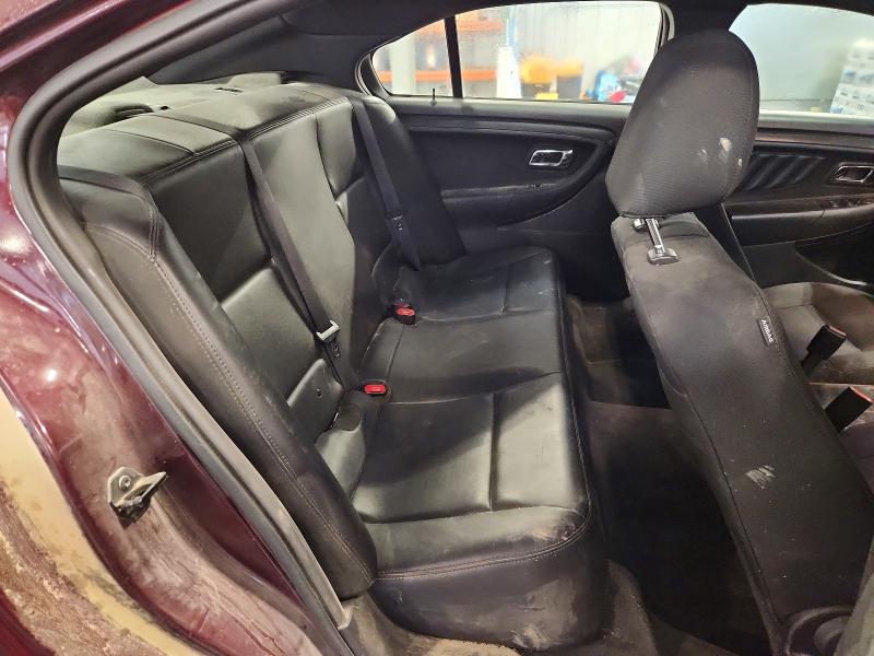 Фото 10 с аукциона – 2015 FORD TAURUS с VIN 1FAHP2MK9FG129432