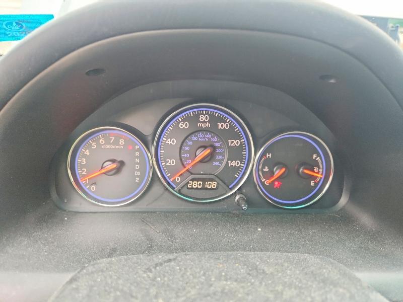 Photo 9 from auction – 2005 HONDA CIVIC with VIN 2HGES165X5H630489
