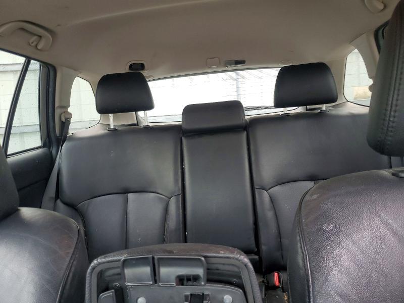 Снимка 10 от търг – 2012 SUBARU OUTBACK с VIN 4S4BRBKC5C3282443