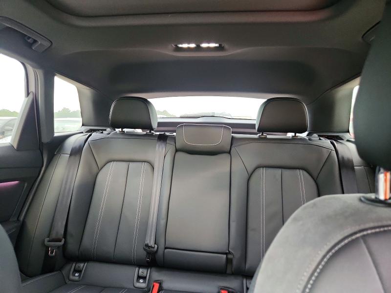 Foto 10 de la subasta – 2023 AUDI Q4 E-TRON con VIN WA1M2BFZXPP000306